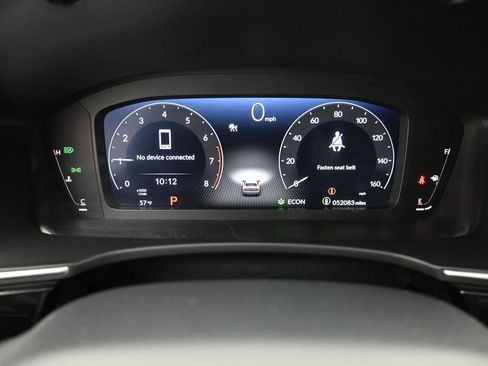Used 2023 Honda Civic Touring image 14