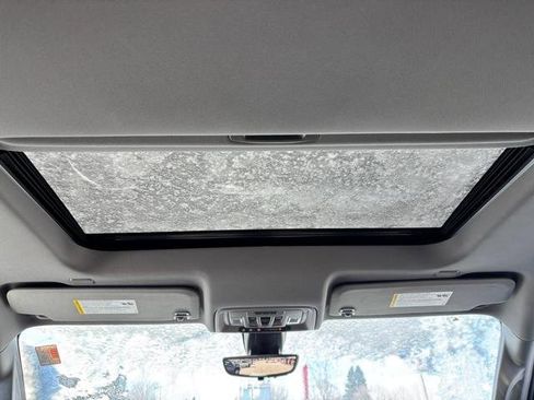 Used 2020 GMC Sierra 1500 Denali w/ Technology Package image 19