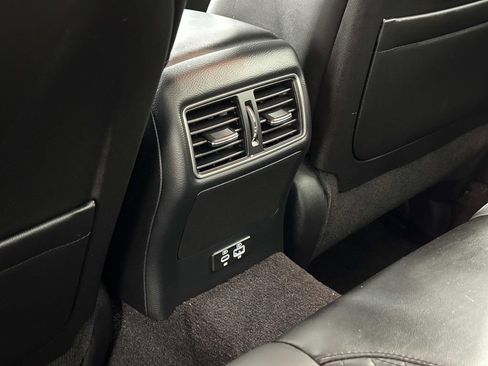 Certified 2023 INFINITI Q50 Red Sport 400 w/ Cargo Package image 31