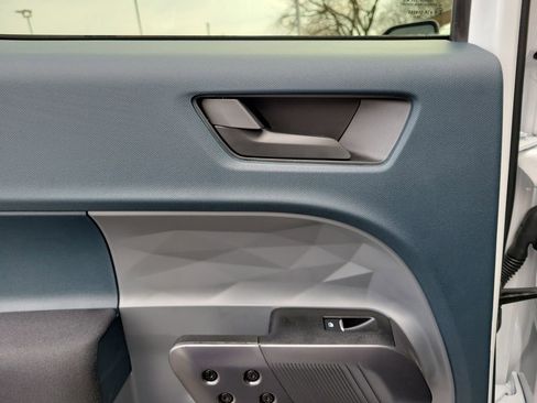 New 2026 Ford Maverick XL w/ Equipment Group 101A image 14