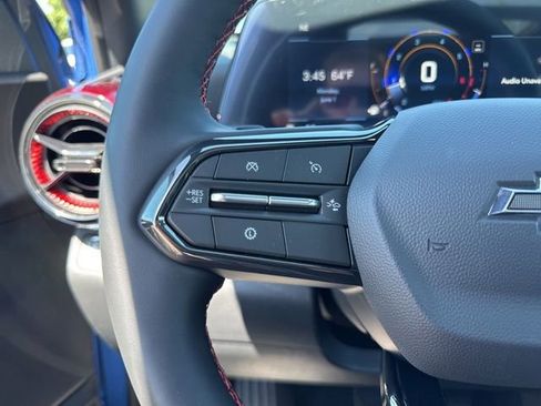 New 2026 Chevrolet Equinox RS w/ Convenience Package III AWD/4WD image 19