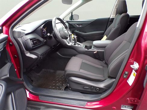 Used 2022 Subaru Outback Premium image 21