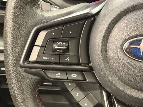 Used 2022 Subaru WRX Limited AWD/4WD image 28
