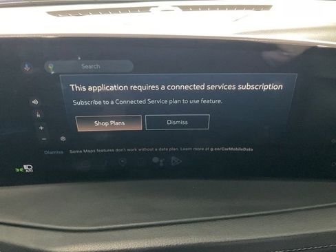 Used 2024 Cadillac XT4 Premium Luxury image 16