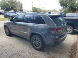 Used 2019 Jeep Grand Cherokee Limited w/ Luxury Group II image 4