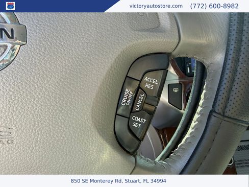 Used 2004 Nissan Altima 2.5 S FWD image 27