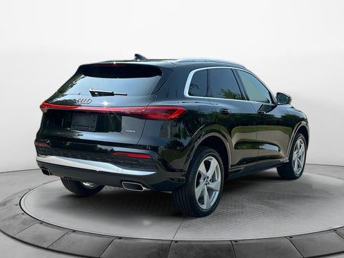 New 2025 Audi Q5 Premium Plus image 7
