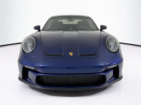 Certified 2022 Porsche 911 GT3 RWD image 6