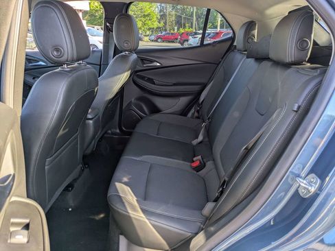 Used 2024 Buick Encore GX Preferred FWD image 14