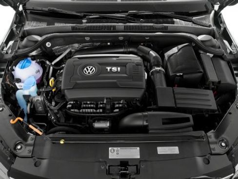 Used 2017 Volkswagen Jetta S image 13