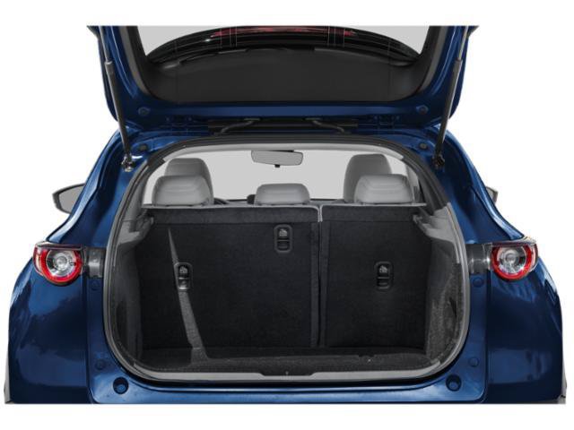 Certified 2024 MAZDA CX-30 AWD 2.5 S w/ Preferred Package image 14
