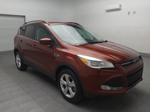 Used 2014 Ford Escape SE w/ Equipment Group 201A image 13