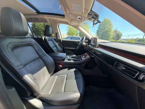 Used 2024 Lincoln Aviator Reserve w/ Jet Package AWD/4WD image 23