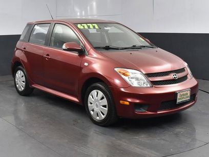 Used 2006 Scion xA