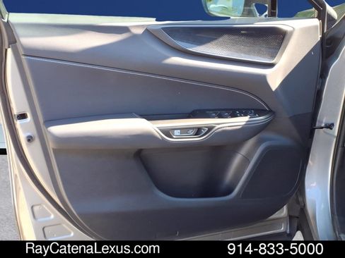 Certified 2024 Lexus NX 350 AWD w/ Cold Area Package image 10