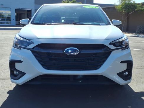 Certified 2025 Subaru Legacy Premium w/ Popular Package #1A image 2