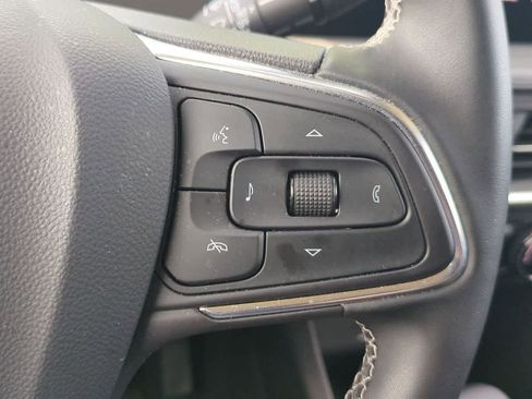 Used 2024 Buick Encore GX Preferred FWD image 23