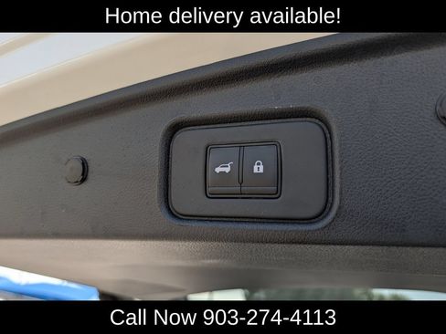 Used 2026 Nissan Pathfinder SV FWD image 30