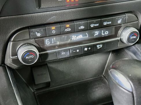 Used 2023 MAZDA CX-5 Carbon Edition AWD/4WD image 23