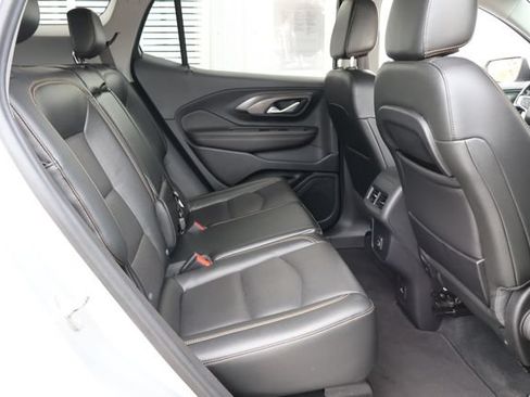 Used 2020 GMC Terrain SLT w/ GMC Pro Grade Package AWD/4WD image 21
