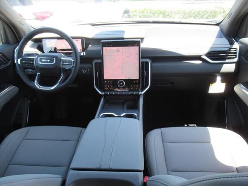 New 2026 GMC Acadia Elevation w/ Elevation Premium Package FWD image 11