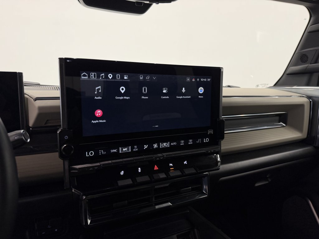 Used 2026 GMC Hummer EV SUV AWD/4WD image 23