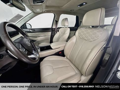 Used 2020 Hyundai Palisade Limited AWD/4WD image 22