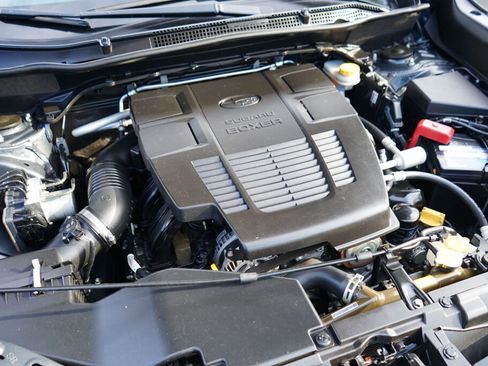 Used 2020 Subaru Forester Touring w/ Popular Package #2 image 9