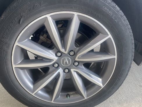 Certified 2023 Acura RDX FWD w/ Technology Package image 12