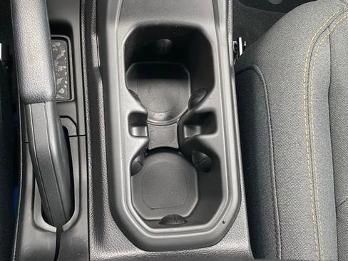 New 2026 Jeep Wrangler Sport image 24