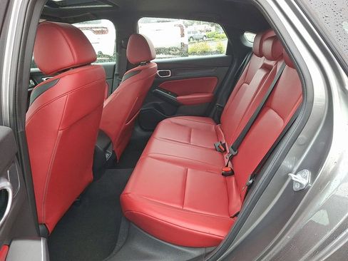 Certified 2023 Acura Integra A-Spec FWD image 10