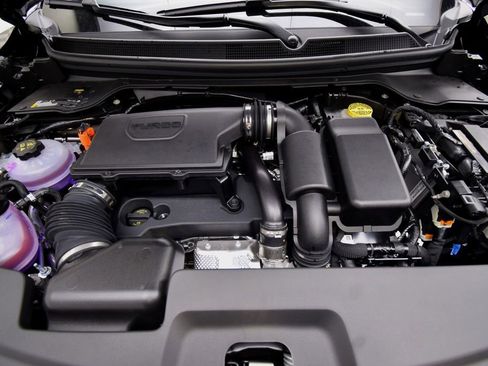 New 2026 Jeep Cherokee Limited AWD/4WD image 10