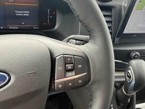 New 2026 Ford Transit 250 Low Roof w/ Load Area Protection Package image 14