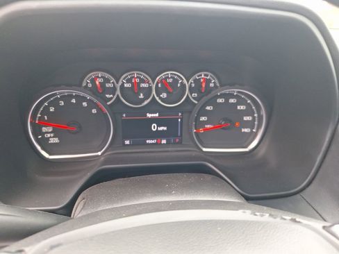 Used 2021 Chevrolet Tahoe Z71 image 38