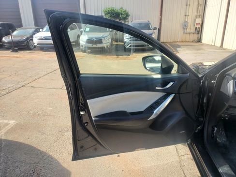 Used 2014 MAZDA MAZDA6 Grand Touring w/ GT Technology Package FWD image 21