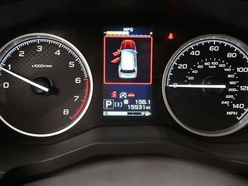 Used 2024 Subaru Forester Premium AWD/4WD image 22