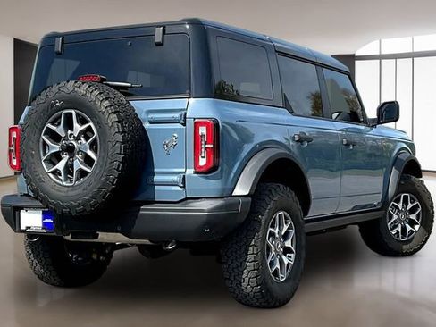 Used 2025 Ford Bronco Badlands AWD/4WD image 6