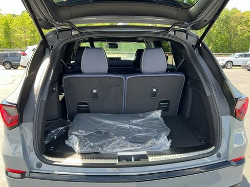 New 2026 Acura MDX Type S AWD/4WD image 14