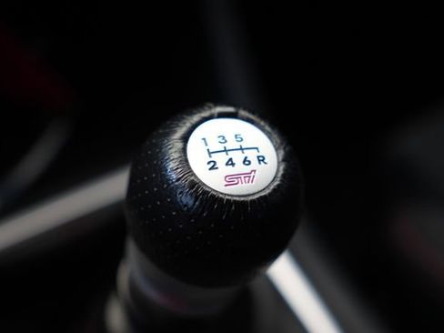 Used 2023 Subaru WRX Premium AWD/4WD image 16