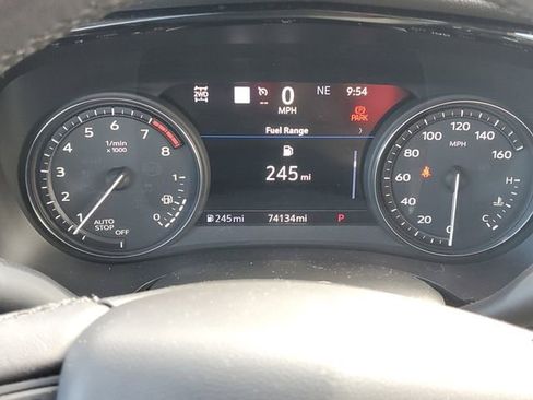 Certified 2020 Cadillac XT6 Premium Luxury AWD/4WD image 20