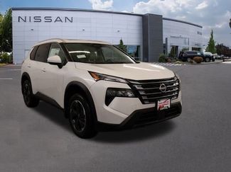 New 2026 Nissan Rogue SV w/ SV Premium Package 360° Tour