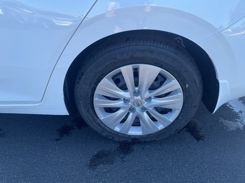 New 2025 Nissan Sentra S image 31