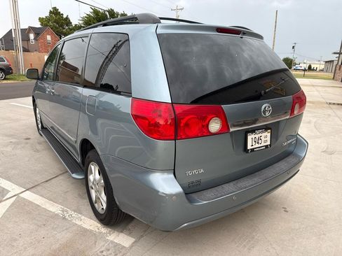 Used 2006 Toyota Sienna AWD image 15