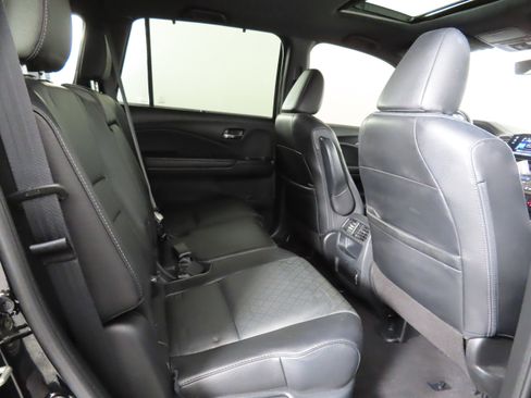 Used 2020 Honda Passport EX-L image 30