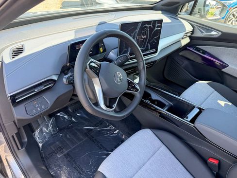New 2026 Volkswagen ID.4 Pro AWD/4WD image 10