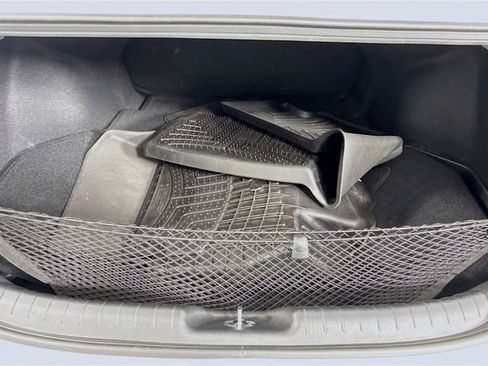 Used 2025 Hyundai Elantra Sport w/ Cargo Package FWD image 6