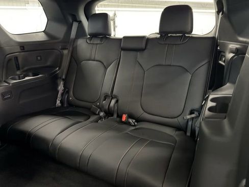 New 2026 Honda Pilot TrailSport image 23