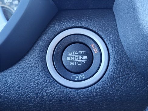 New 2024 RAM 3500 Tradesman w/ Chrome Appearance Group image 18