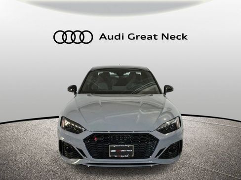 Used 2023 Audi RS 5 w/ Dynamic Package AWD/4WD image 19