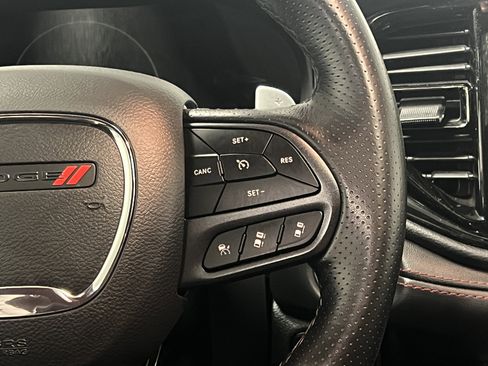 Used 2025 Dodge Durango R/T image 21
